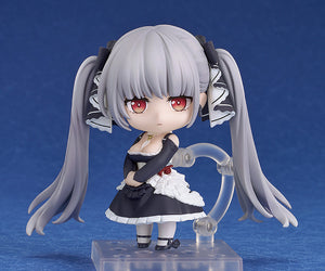 『アズールレーン』ねんどろいど  フォーミダブル 軽装Ver.