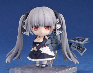 『アズールレーン』ねんどろいど  フォーミダブル