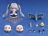 『アズールレーン』ねんどろいど  フォーミダブル