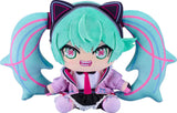 『初音ミク』ぬいぐるみ Digital stars 2023 Ver.