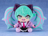 『初音ミク』ぬいぐるみ Digital stars 2023 Ver.