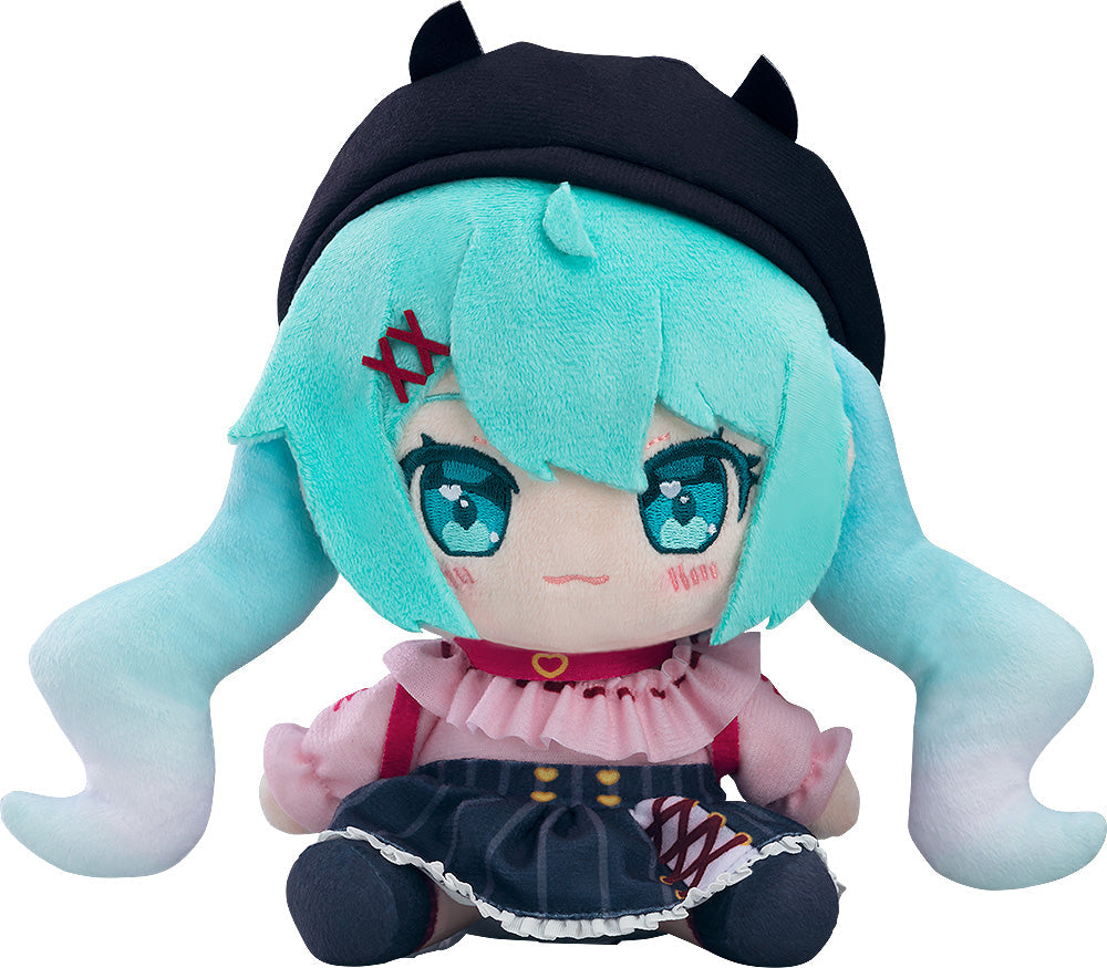 『初音ミク』キャラクター・ボーカル・シリーズ01 ぬいぐるみ デートコーデVer.