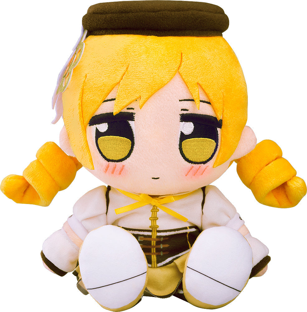 新着 魔法少女まどか☆マギカ 新編 叛逆の物語』くりぱん ぬいぐるみ ぬいぐるみ・マスコット