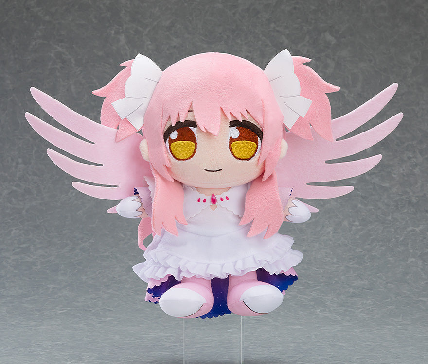 『魔法少女まどか☆マギカ 新編 叛逆の物語』くりぱん ぬいぐるみ アルティメットまどか