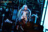 『<異人館>』SSR FIGURE  柳柒 1/7 完成品フィギュア