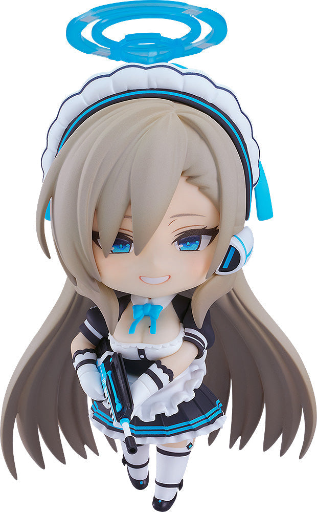 『ブルーアーカイブ -Blue Archive-』ねんどろいど 一之瀬アスナ