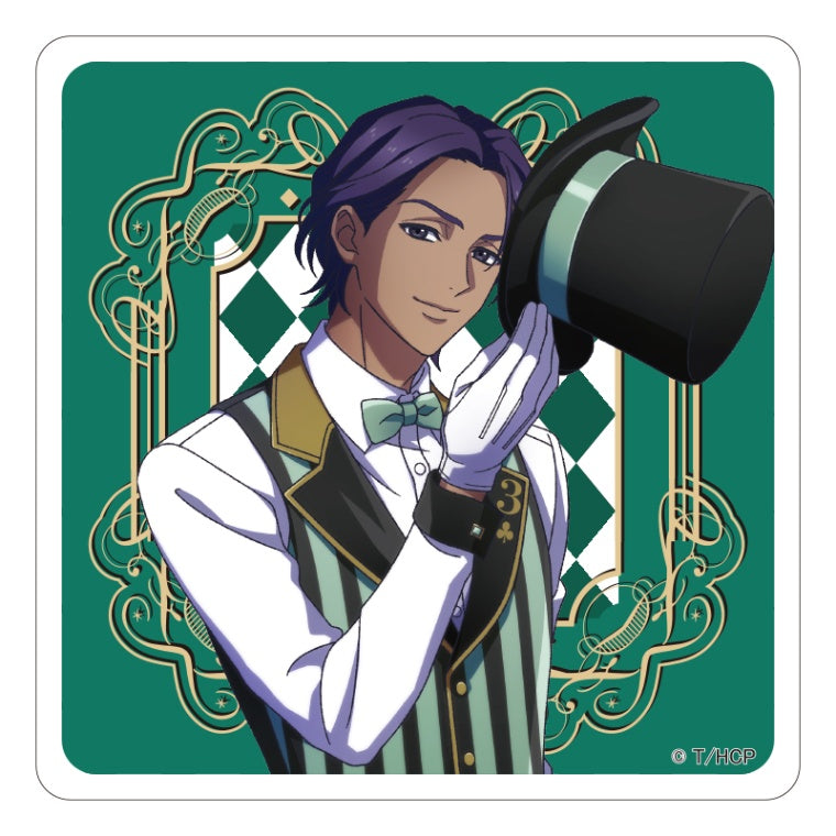 コースター – 91ページ – Anime Store JP（アニメストア.JP）