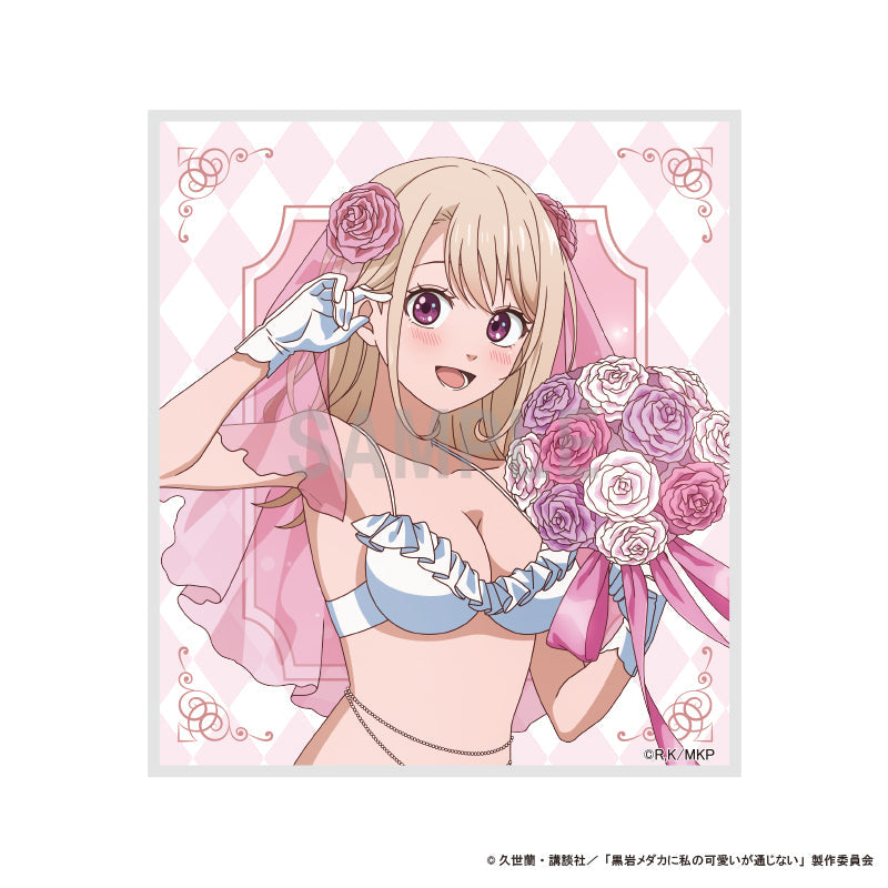 B-STYLE 黒岩メダカに私の可愛いが通じない 川井モナ バニーVer. hqdefault.jpg