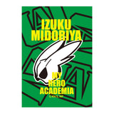 『僕のヒーローアカデミア』パスケース(緑谷出久)【202408再販】