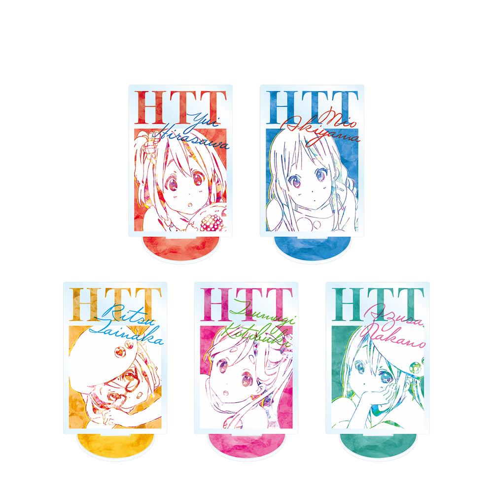 けいおん!』琴吹 紬 3WAY缶バッジ vol.4 ver.B【202602再販】 – Anime