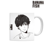 『BANANA FISH』奥村英二 マグカップ【202411再販】