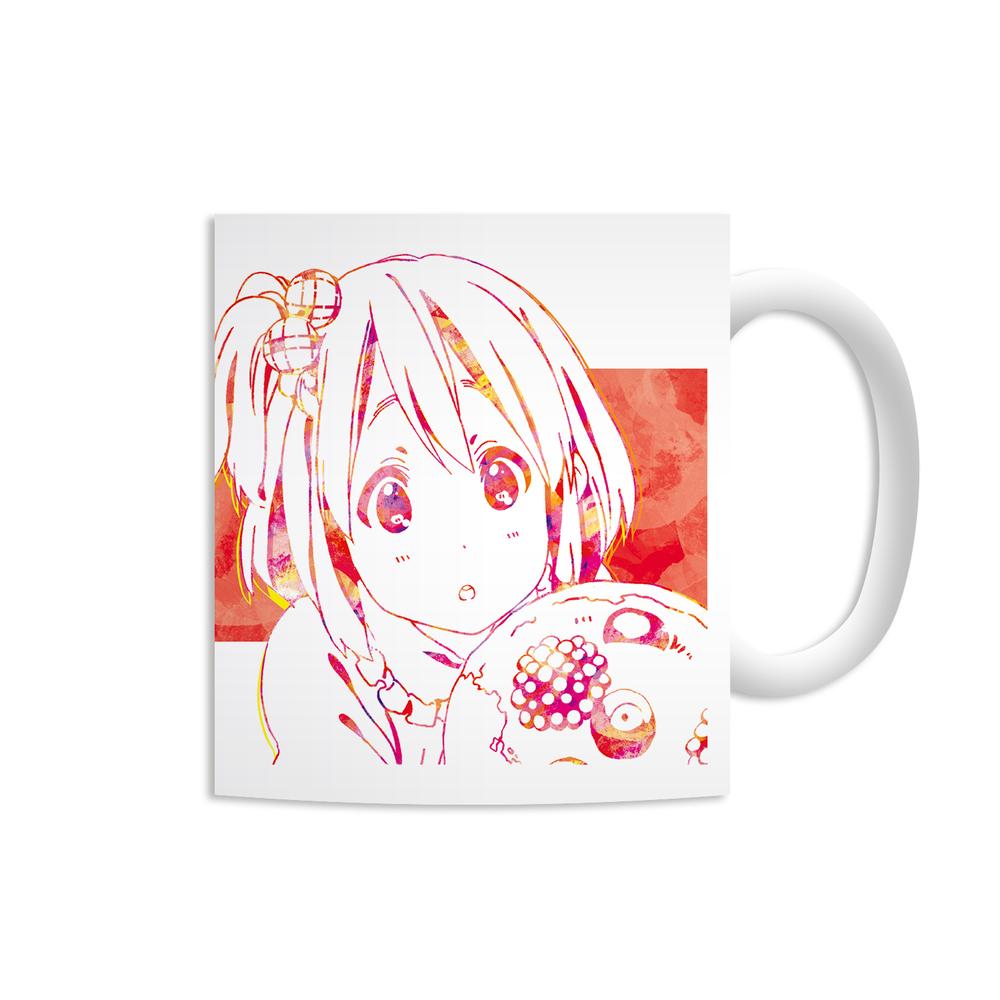 『けいおん!』平沢 唯 マグカップ【202509再販】