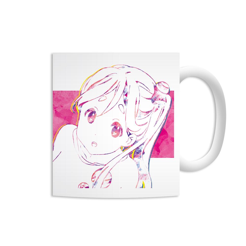 『けいおん!』琴吹 紬 マグカップ【202509再販】