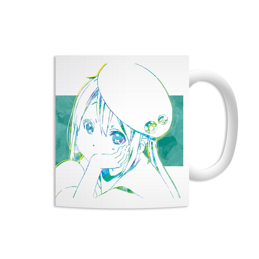 『けいおん!』中野 梓 マグカップ【202509再販】