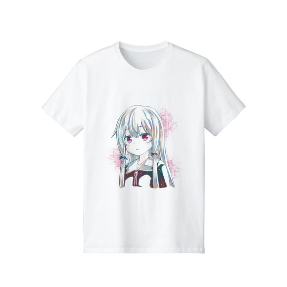 『となりの吸血鬼さん』ソフィー・トワイライト Ani-Art Tシャツメンズ【202501再販】