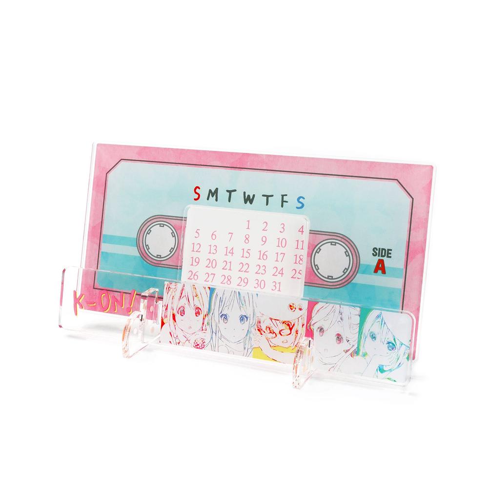 けいおん！ グッズ - Anime Store.JP