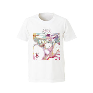 『メイドインアビス』ナナチ&ミーティ Ani-Art Tシャツメンズ【202408再販】