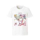 『メイドインアビス』ナナチ&ミーティ Ani-Art Tシャツレディース【202408再販】