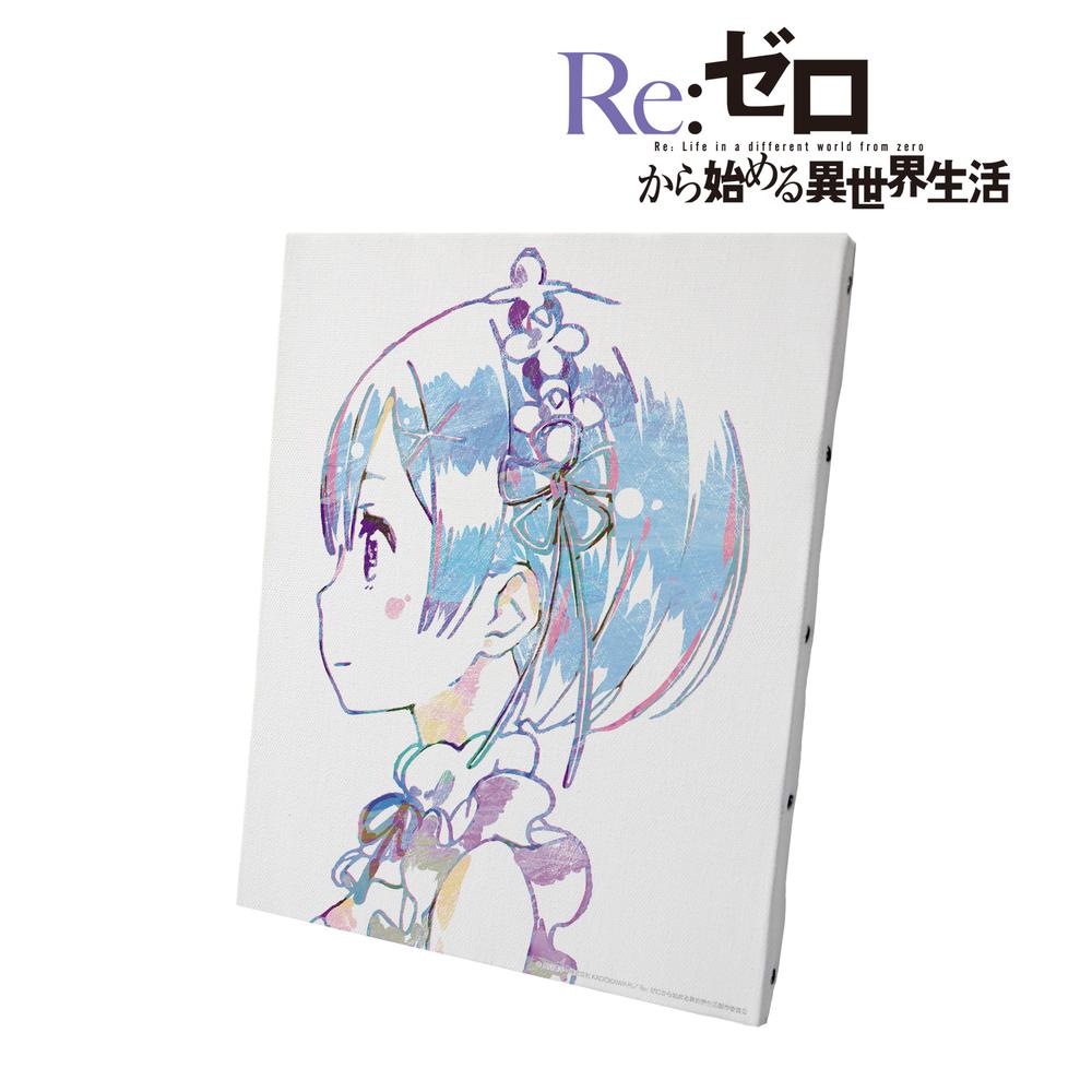 Re:ゼロから始める異世界生活』Ani-Art キャンバスボード (レム) vol.2【202411再販】 – Anime Store JP