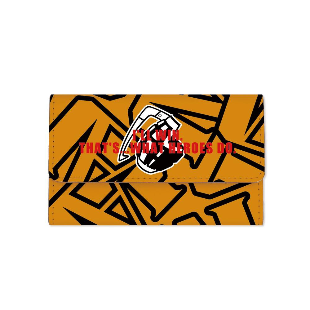 『僕のヒーローアカデミア』爆豪勝己 キーケース【202603再販】