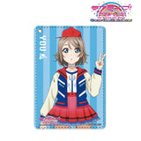 『ラブライブ!サンシャイン!! The School Idol Movie Over the Rainbow』渡辺 曜 パスケース【202412再販】