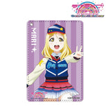 『ラブライブ!サンシャイン!! The School Idol Movie Over the Rainbow』小原鞠莉 パスケース【202412再販】