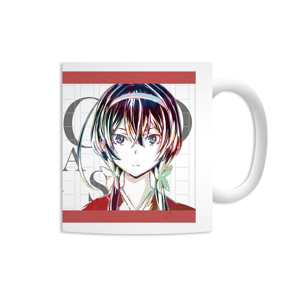 『文豪ストレイドッグス』泉鏡花 Ani-Art マグカップ【202601再販】