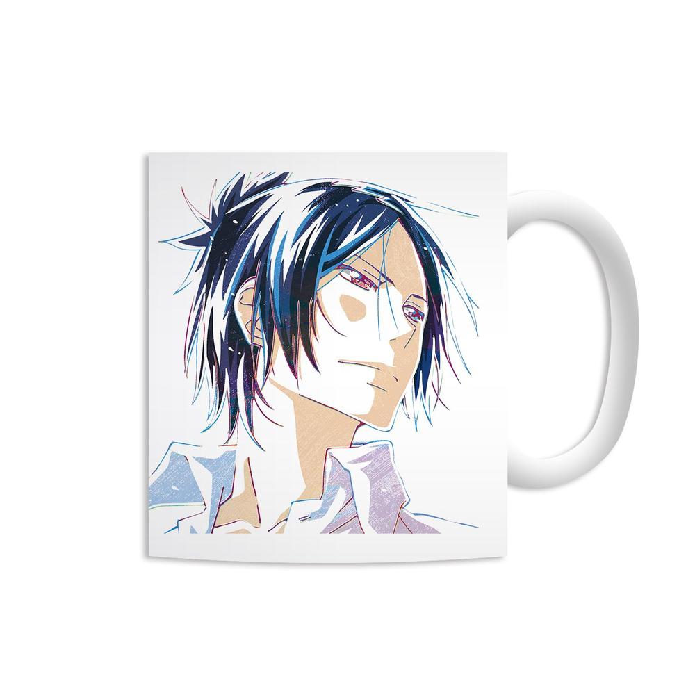 『家庭教師ヒットマンREBORN!』六道骸 Ani-Art マグカップ【202603再販】