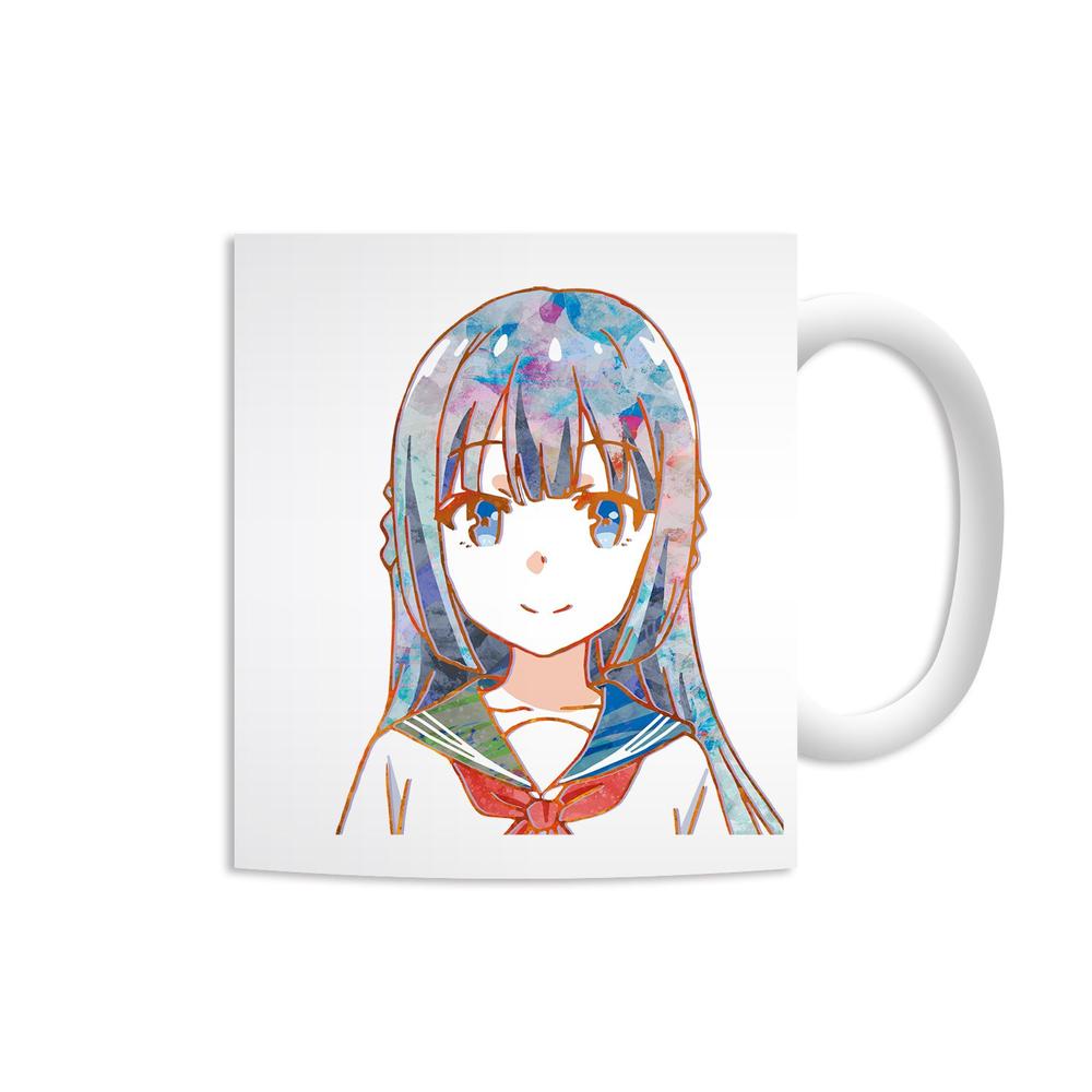 『青春ブタ野郎はバニーガール先輩の夢を見ない』牧之原翔子 マグカップ【202604再販】