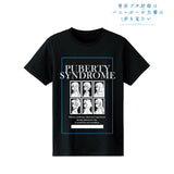 『青春ブタ野郎はバニーガール先輩の夢を見ない』フレーミングTシャツメンズ【202406再販】