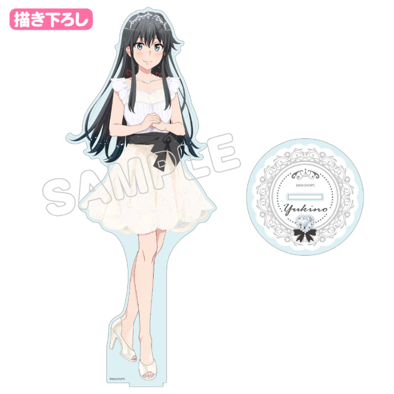 やはり俺の青春ラブコメはまちがっている。 (俺ガイル) グッズ – Anime