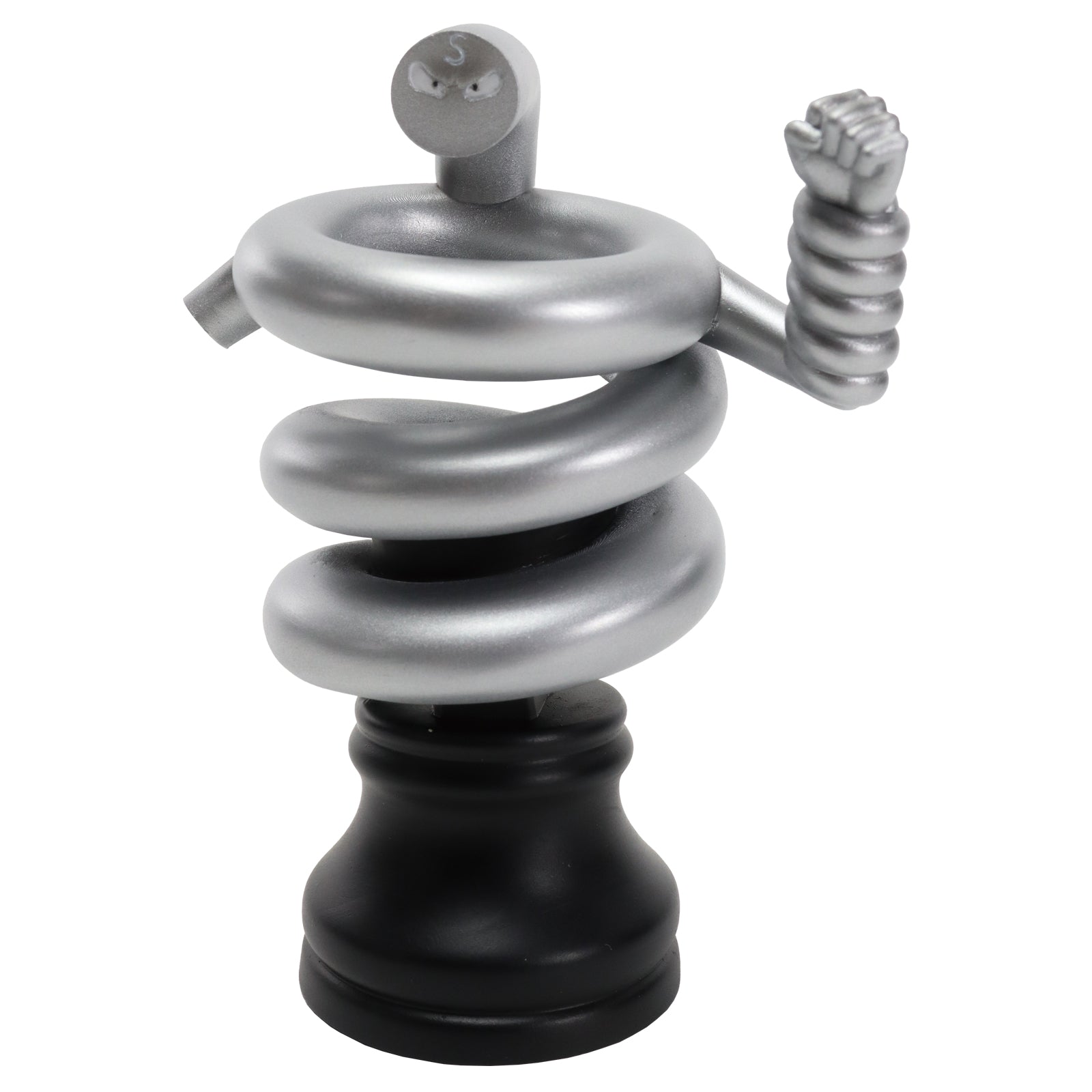 『キン肉マン』BMC キン肉マンシリーズ No.7 スプリングマン