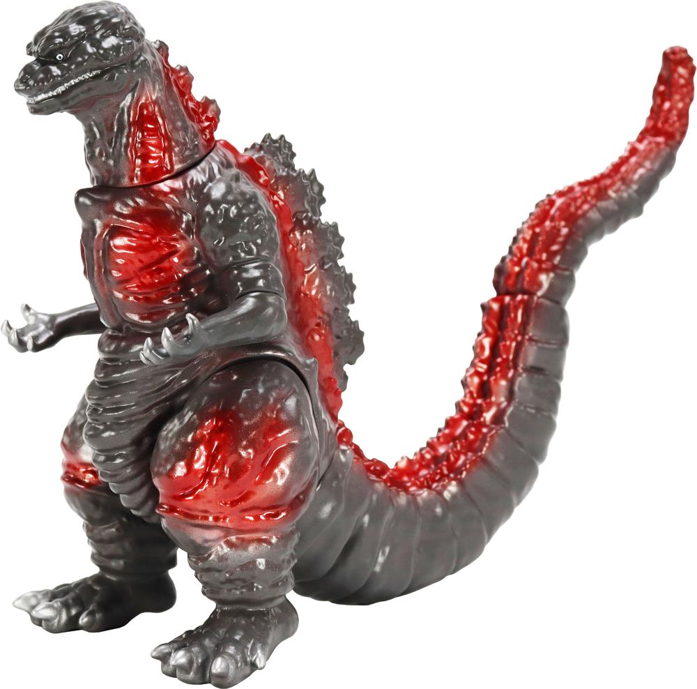 ゴジラシリーズ』東宝30cmシリーズ 酒井ゆうじ造形コレクション