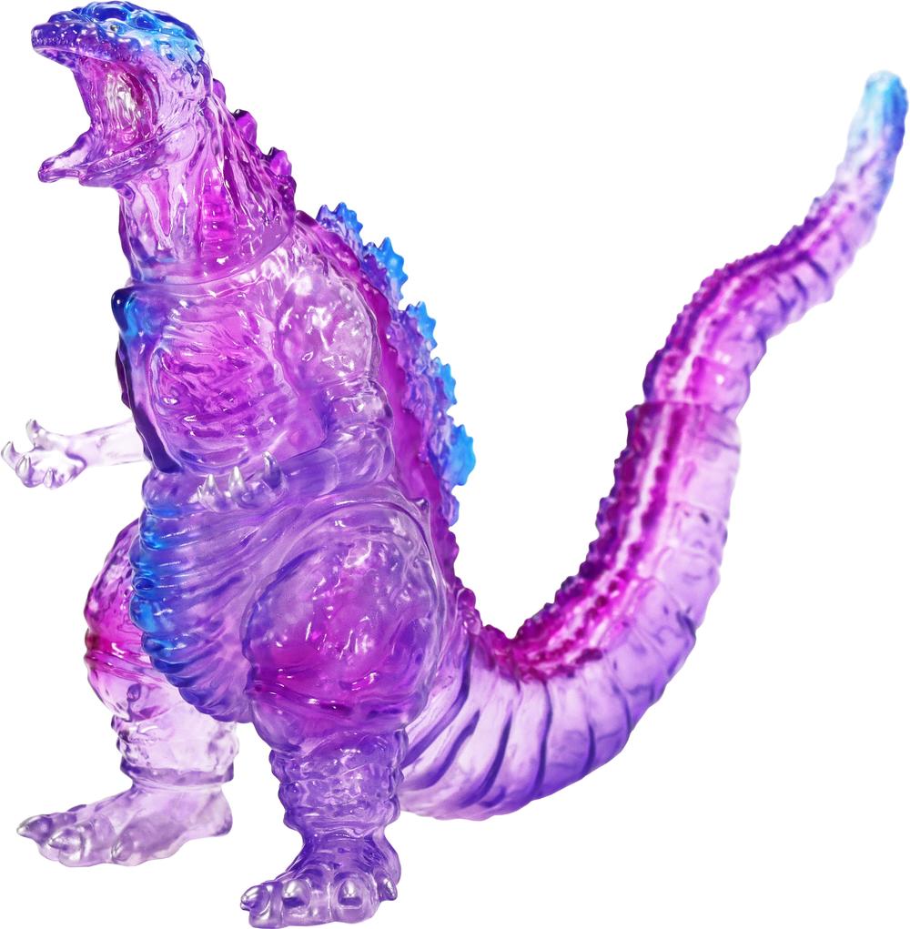 ゴジラシリーズ』東宝30cmシリーズ 酒井ゆうじ造形コレクション ゴジラシリーズ』東宝30cmシリーズ 酒井ゆうじ造形コレクション