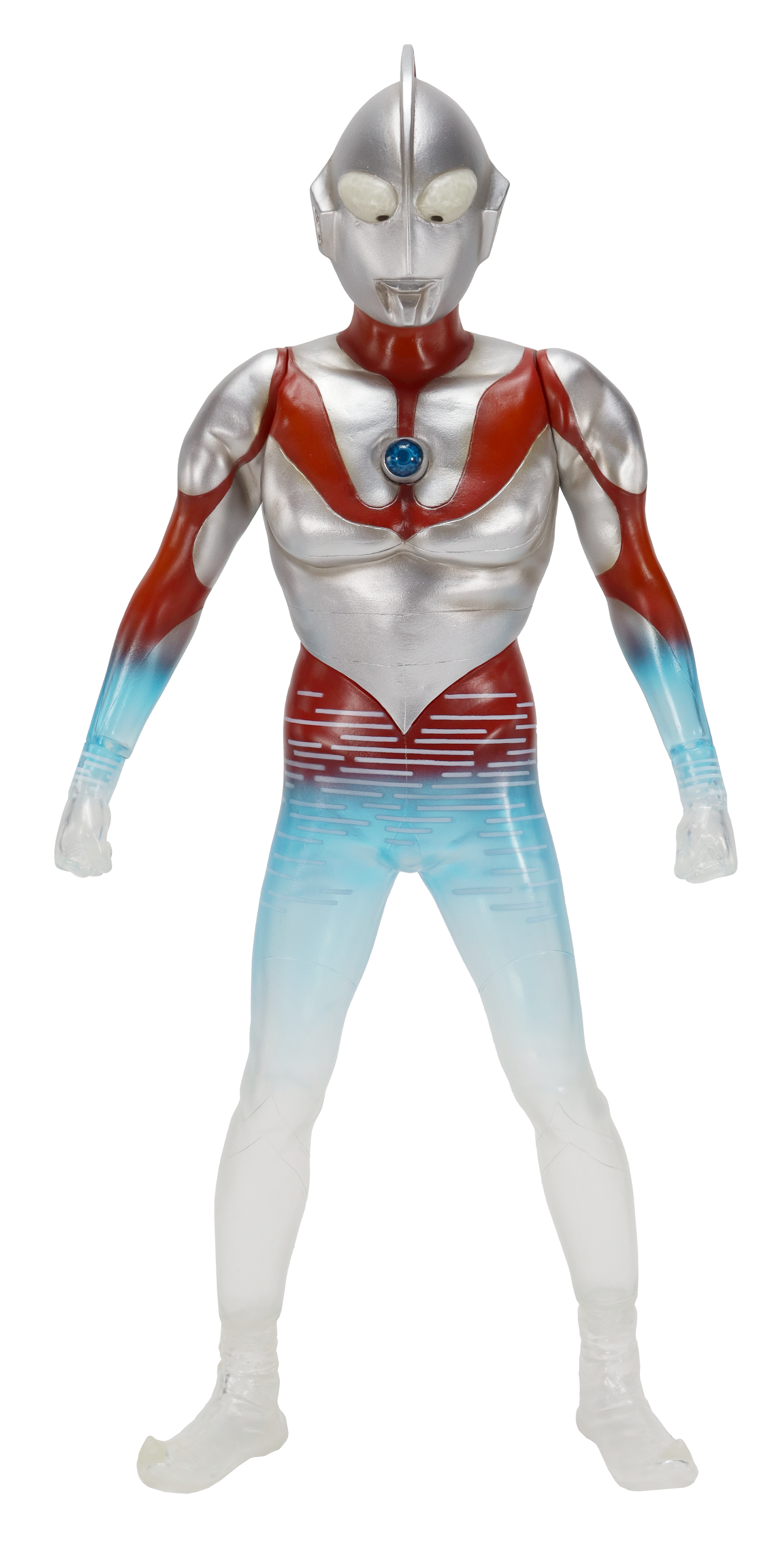 『ウルトラマンシリーズ』1/6特撮シリーズ ウルトラマン(Bタイプ)テレポーテーション地球出現 ハイグレード Ver.