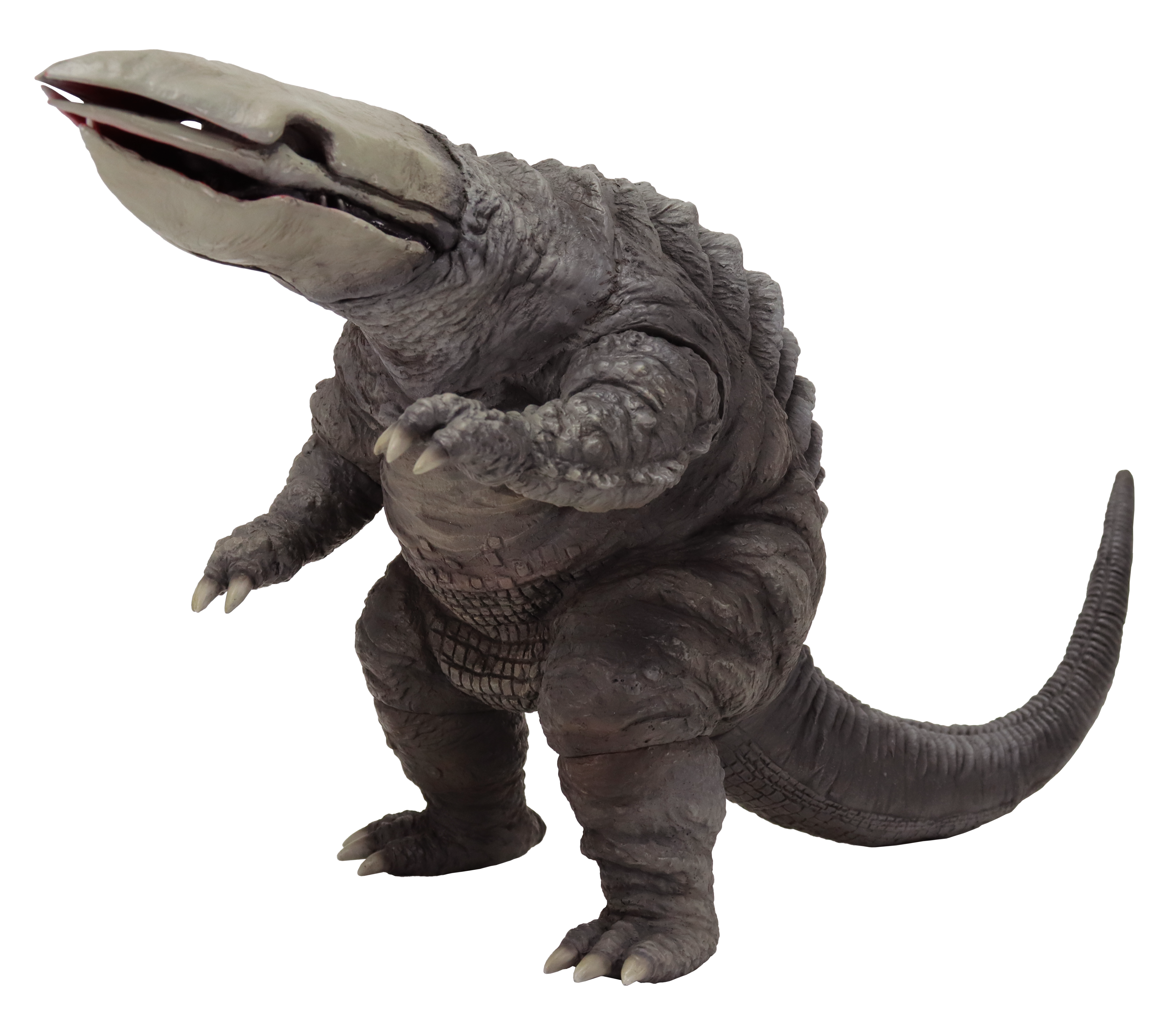 『ウルトラマンシリーズ』1/6特撮シリーズ ウラン怪獣 ガボラ ヒレ閉じ ハイグレード Ver.