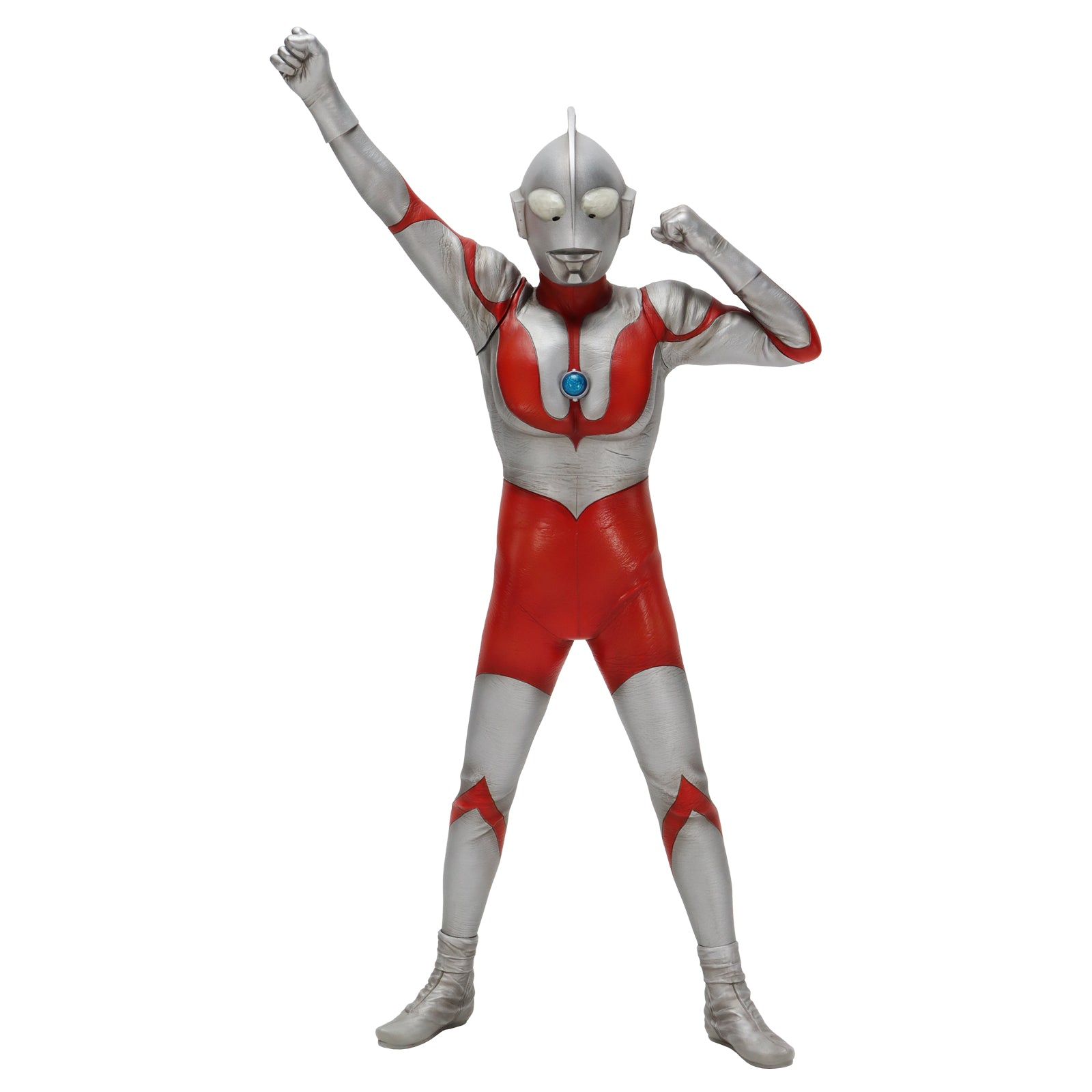 1️⃣ウルトラマン 特撮ギャラリーより 　NO.1〜NO.4シリーズ（希少品） 1️⃣ウルトラマン 特撮ギャラリーより NO.1〜NO.4シリーズ