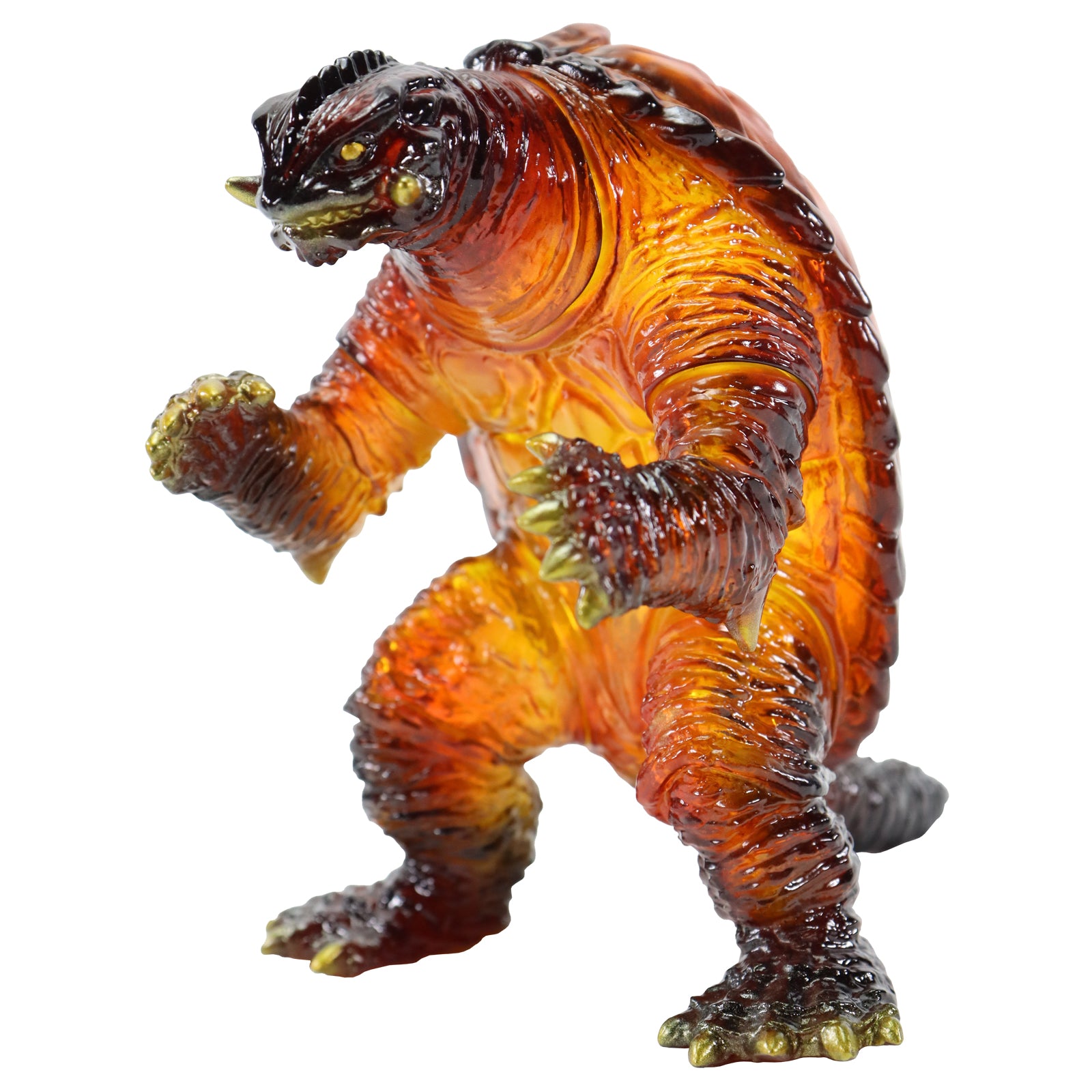 ガメラシリーズ』ミドルサイズシリーズ ガメラ【第7弾】 ガメラ