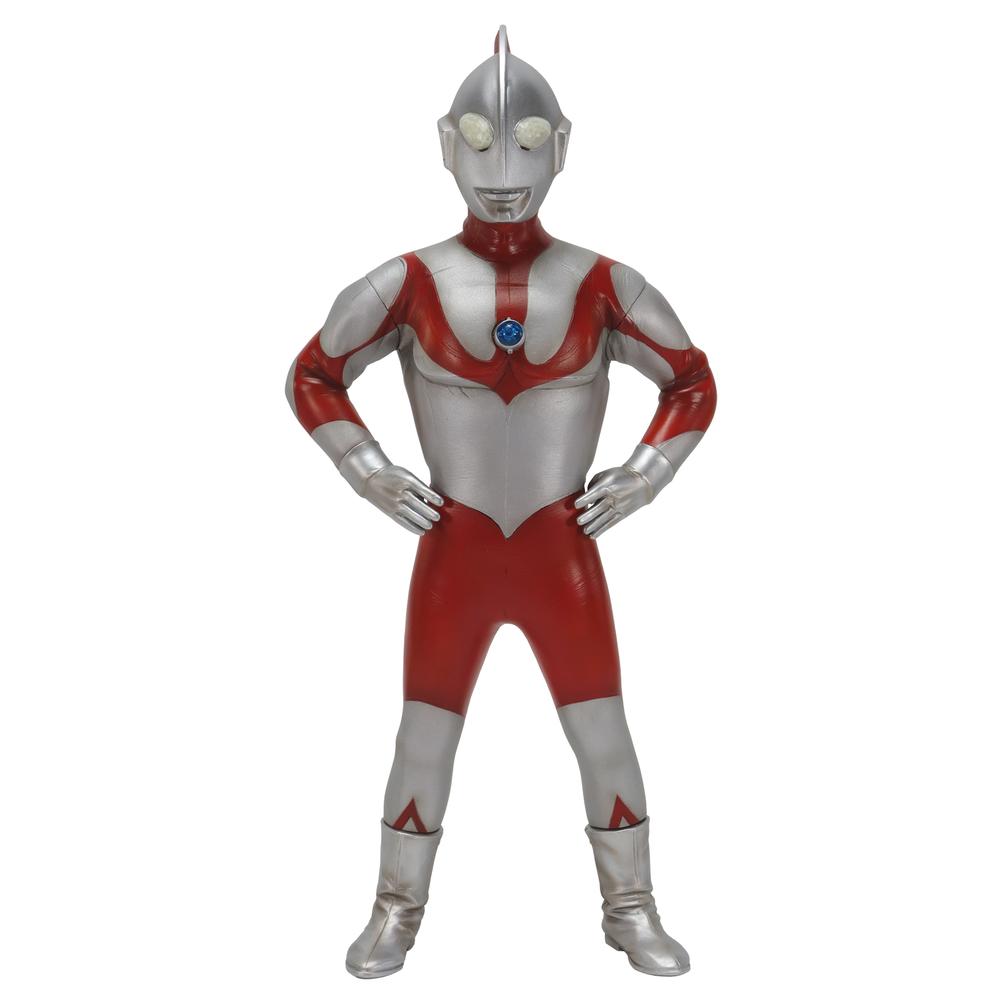 『ウルトラマンシリーズ』1/6特撮シリーズ ウルトラマン ウルトラの星光る時 ハイグレード Ver.