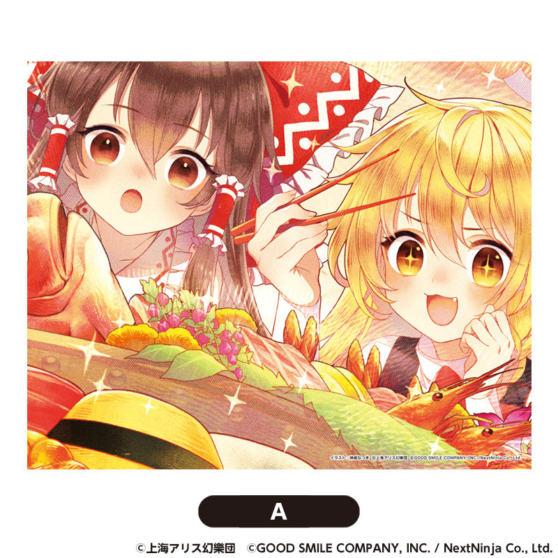 『東方LostWord』キャンバスA【202510再販】