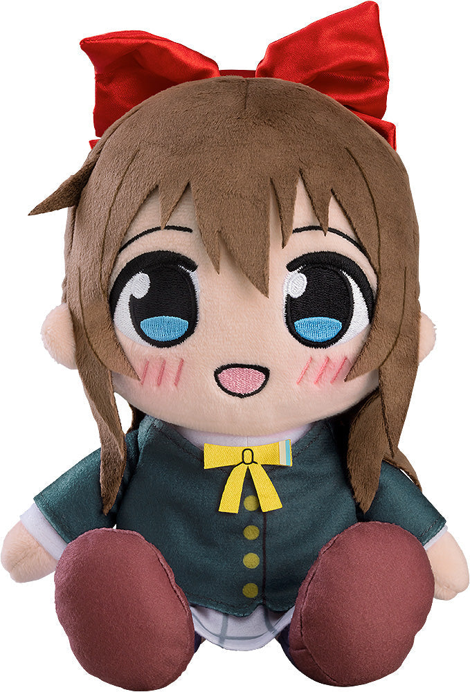 『ラブライブ!虹ヶ咲学園スクールアイドル同好会』くりぱん ぬいぐるみ 桜坂しずく【202507再販】