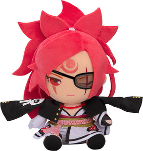 『GUILTY GEAR™ -STRIVE-』ぬいぐるみ 梅喧