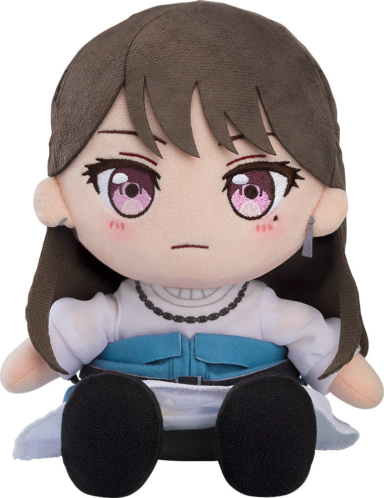 『BanG Dream!』ぬいぐるみ MyGO!!!!! 椎名立希【202510再販】