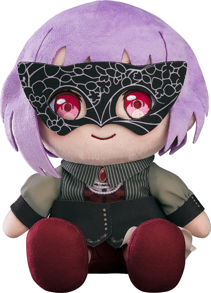 BanG Dream！ Ave Mujica ぬいぐるみ ドロリス BanG Dream! Plushie Ave Mujica Doloris / Mortis / Timoris / Amoris