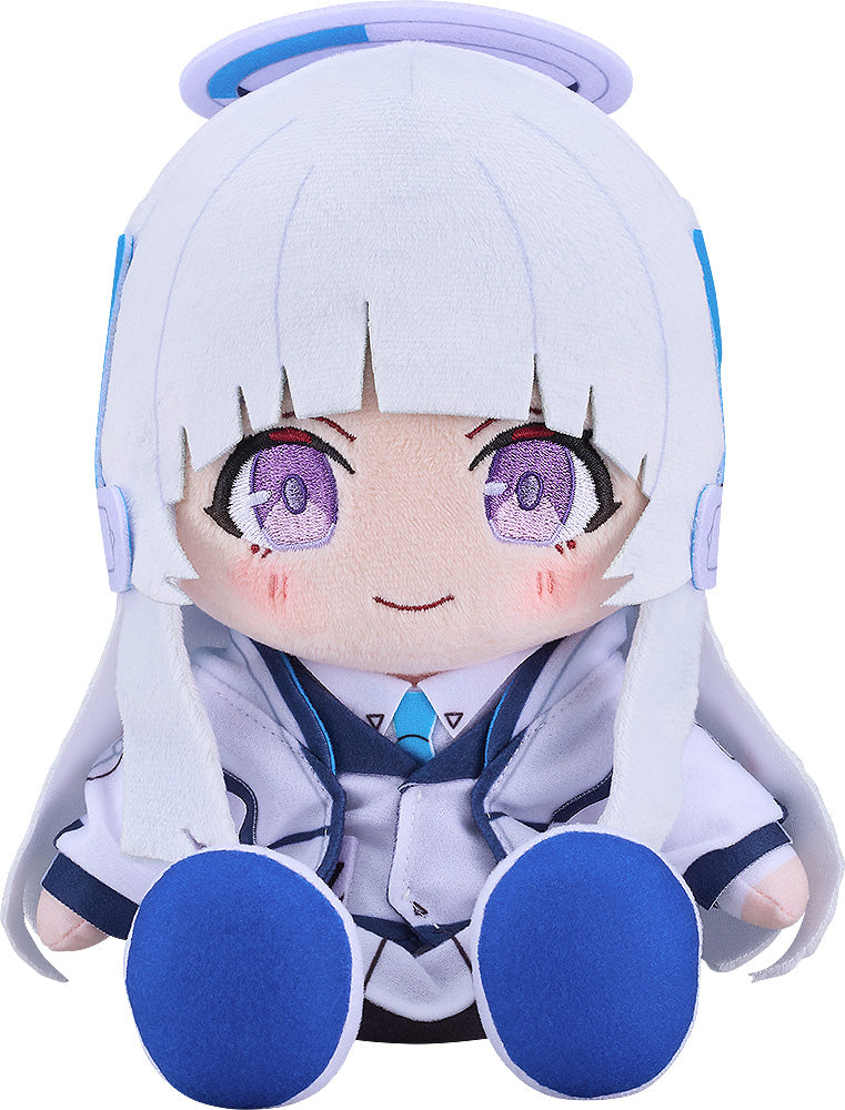 ブルーアーカイブ -Blue Archive-』ちょこぷに ぬいぐるみ ノア