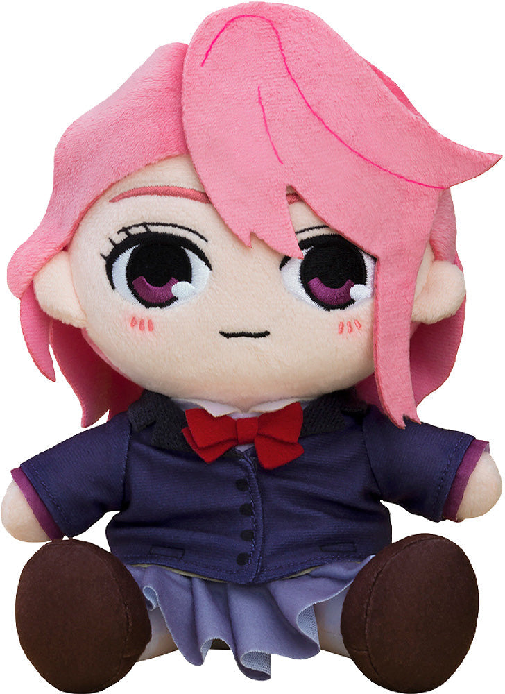 ダンダダン』ぬいぐるみ アイラ – Anime Store JP