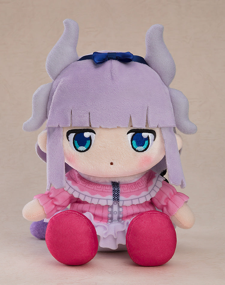 小林さんちのメイドラゴン』ぬいぐるみ カンナ – Anime Store JP