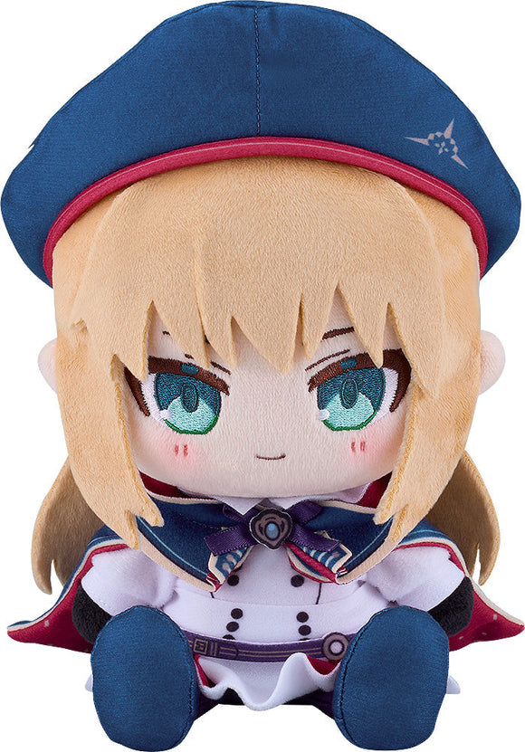 『Fate/Grand Order』ちょこぷに ぬいぐるみ キャスター/アルトリア・キャスター