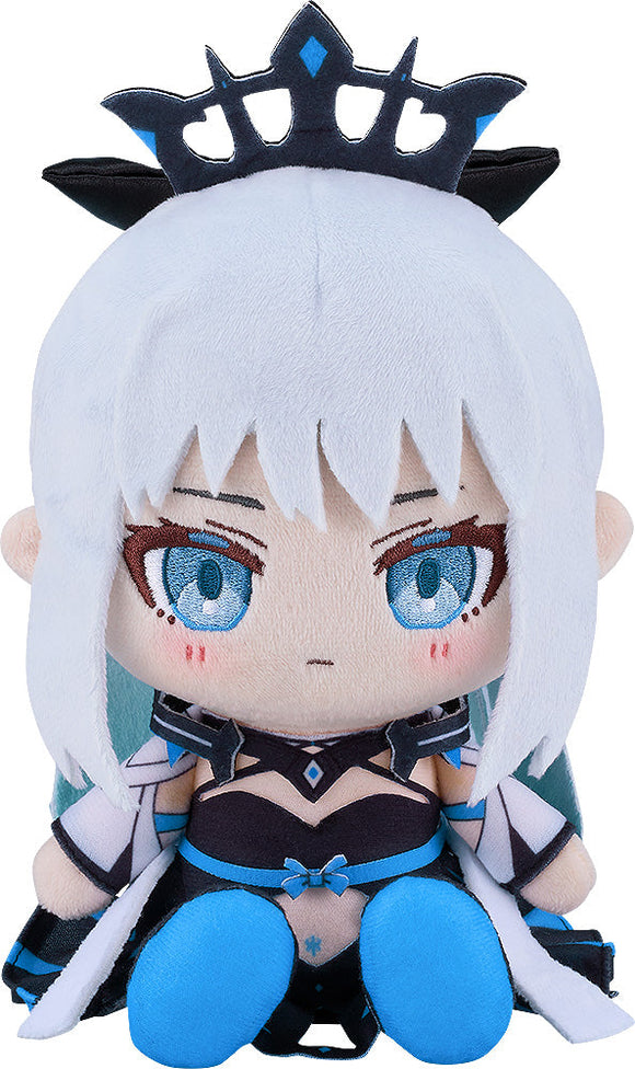 『Fate/Grand Order』ちょこぷに ぬいぐるみ バーサーカー/モルガン