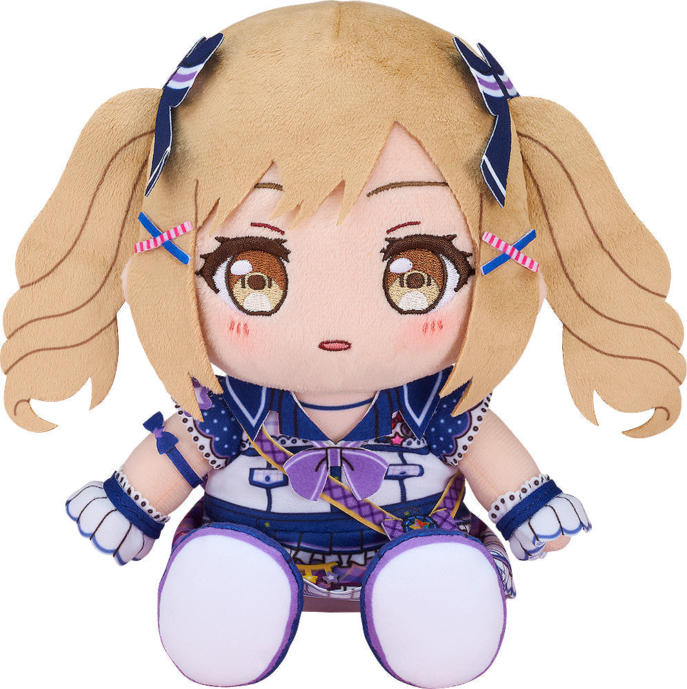 『BanG Dream!』ぬいぐるみ Poppin'Party 市ヶ谷有咲【202601再販】